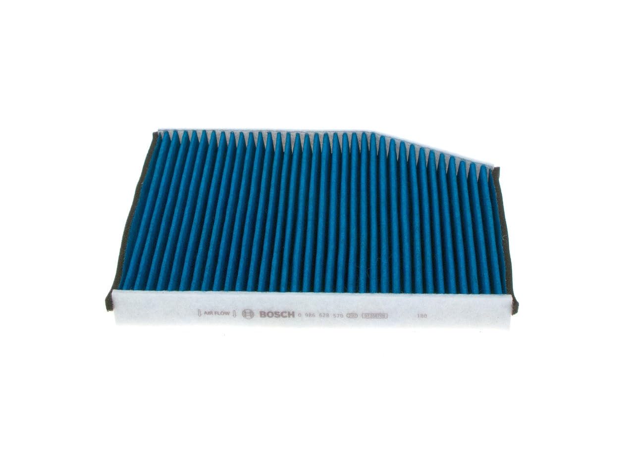 Pollen / Cabin Filter fits FORD TRANSIT V363 2.0D 2016 on Genuine Bosch New
