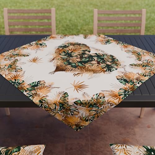 Pièce maîtresse de table moderne PETTI Tropical 04 Italie