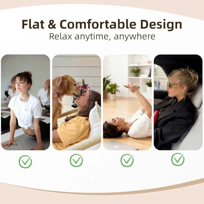 Prestige French Hair Pins - Serrated Anti-Slip Design,Curved Angle for Better Head Fit,French Hair Pins Elegant Hair Accessories for Women,Suitable for All Hair Types Valentine's Day Gifts（Small size） - Image 4