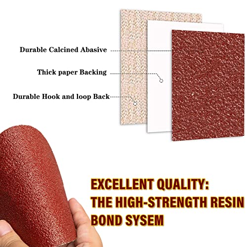 Nettoyage et élimination des rayures avec le pad de polissage 3" multi-grain Whosee - 3