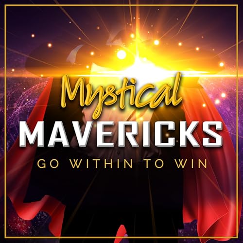 『Mystical Mavericks』のカバーアート