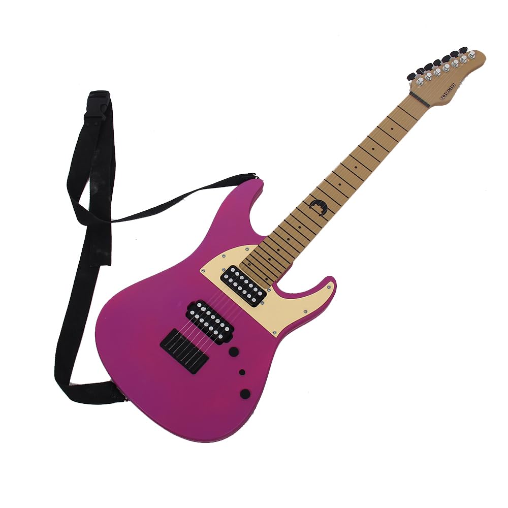 Amazon.co.jp: 【Sanjucos】 若葉睦 ギター BanG Dream