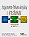 Argument-Driven Inquiry in Life Science: Lab Investigations for Grades 6-8 - PB349X3