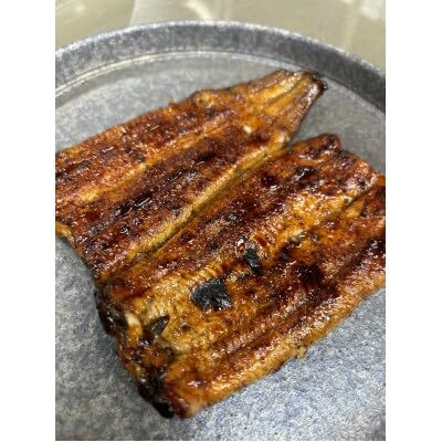 国産うなぎ蒲焼 2パック