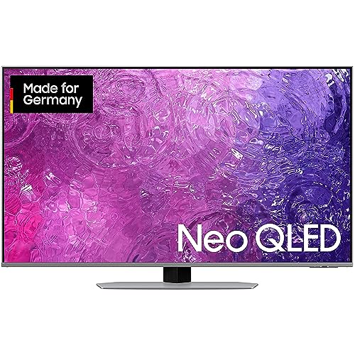 Samsung QLED-Fernseher Neo QLED GQ-43QN92C