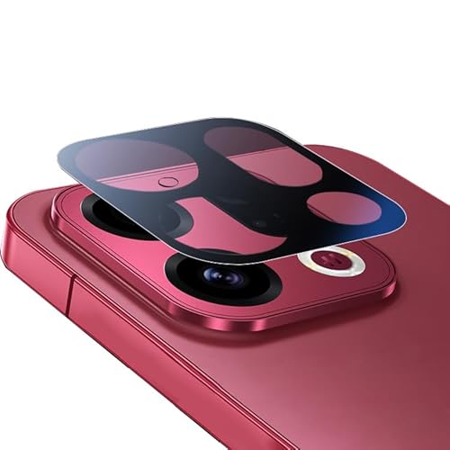 CYBERGARAGE�EFor OPPO Find X9 �N���A �J���������Y �ی� �����K���X �J���������Y�ی샊���O�J�o�[ �����Y �v���e�N�^�[ ������ For �I�b�| �t�@�C���h X9(�u���b�N)