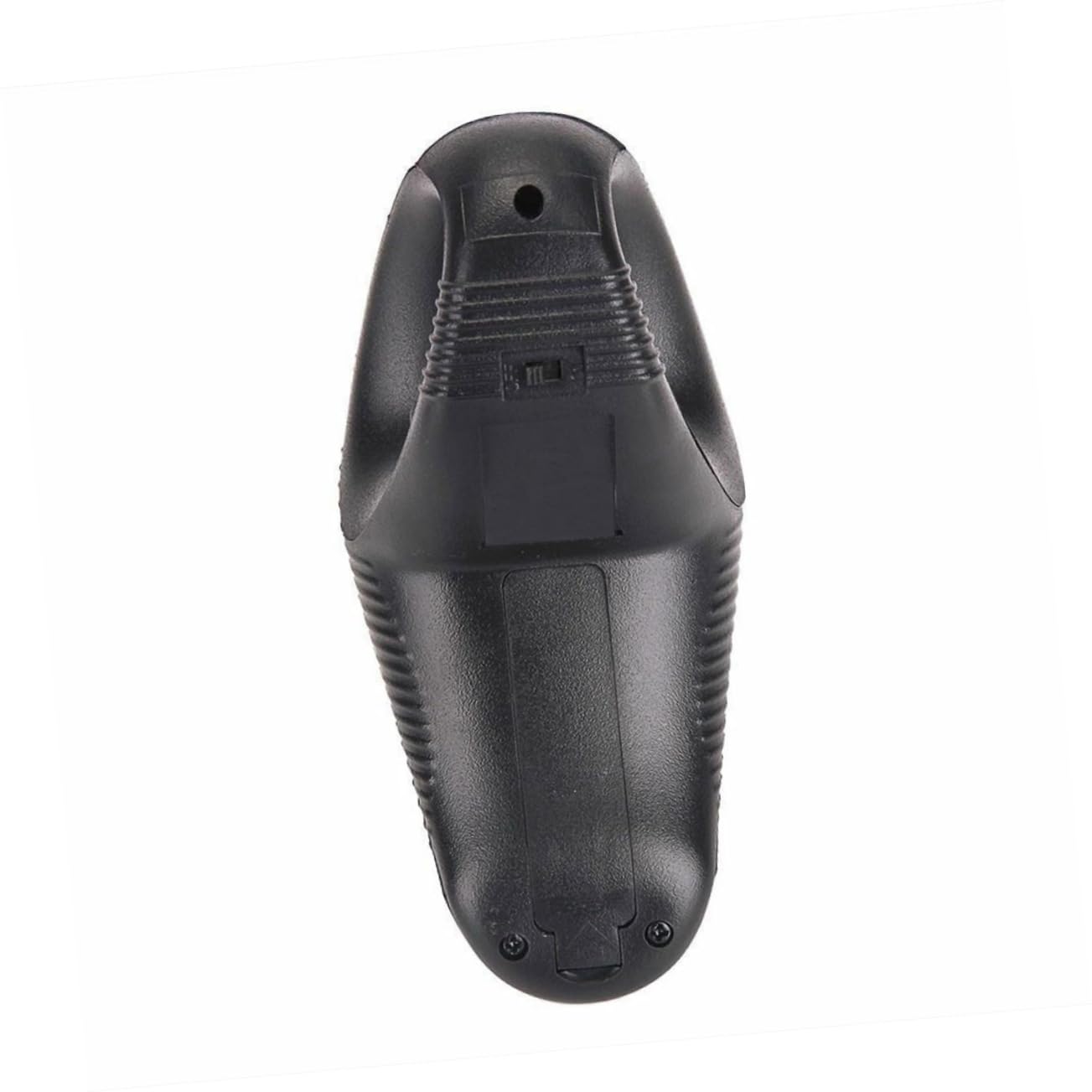 NUOBESTY Ratón Inalámbrico de Mano Trackball, Ratones Inalámbricos de 2,4 GHz y Puerto USB, Control Pulgar para Portátil