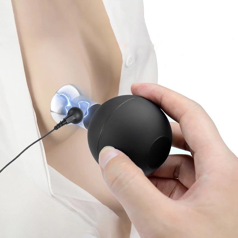 ZJZFL Petit Multifonction Silicone Non Abîmé(A)