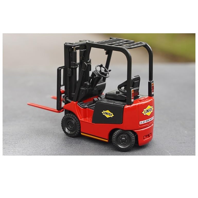 Amazon.co.jp: モデルコレクション 1/24 スケール DHL 倉庫物流