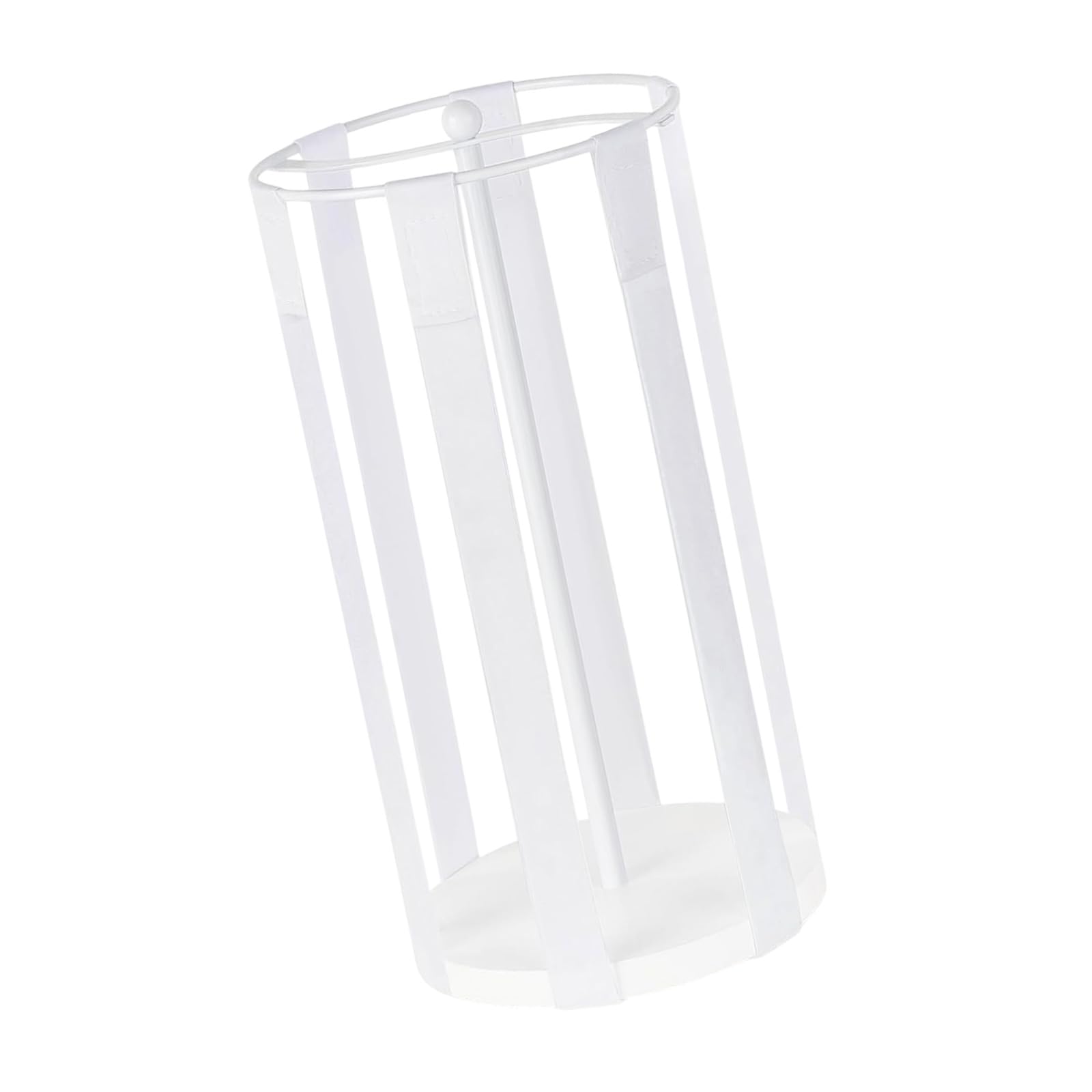 Piceioep Multiple Tiers Hair Clip Organizers with 360 Degree Rotation for Efficient Storage and Stylish Presentation Jewelry Display Stand