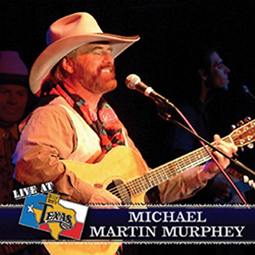 Michael Martin Murphey