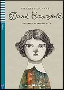 David Copperfield /
