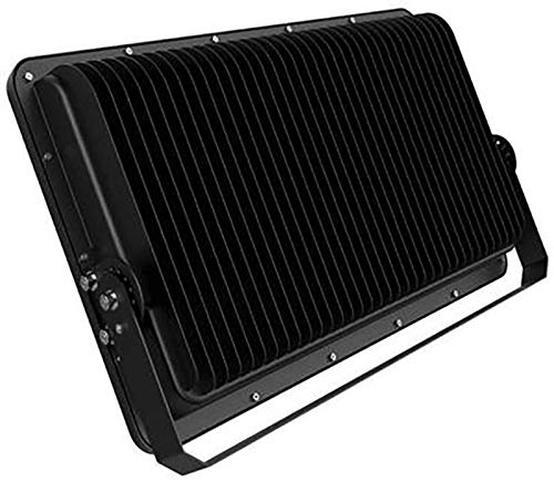 Projecteur LED de travail 200W étanche 3000K pour éclairage d'extérieur - 7