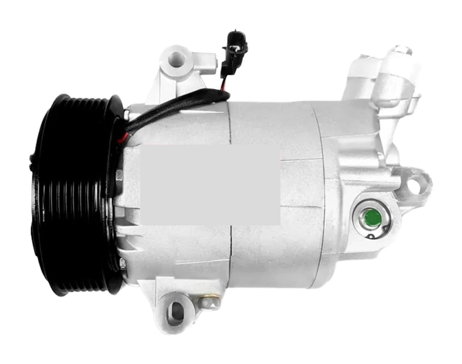 AC Compressor for Nissan for Qashqai for X Trail T31 for 92600-JD000 92600-JD700 92600-JD71B Car Air AC Compressor Conditioner