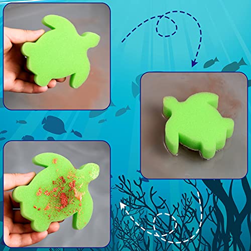 CHENGU-24-Pieces-Hot-Tub-Sponge-Oil-Absorbing-Scum-Sponges-Cute-Shape-Pool-Accessories-Scumbug-Remover-Floating-Sponges-for-Hot-Tub-Swimming-Pool-Swimming-Pool-hot-tub-scum-Sponge CHENGU-24-Pieces-Hot-Tub-Sponge-Oil-Absorbing-Scum-Sponges-Cute-Shape-Pool-Accessories-Scumbug-Remover-Floating-Sponges-for-Hot-Tub-Swimming-Pool-Swimming-Pool-hot-tub-scum-Sponge