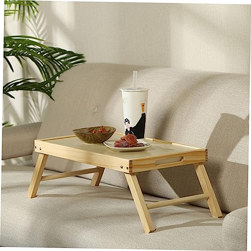 Table ordinateur portable pliable NUOBESTY pour travailler sans surchauffe - 3