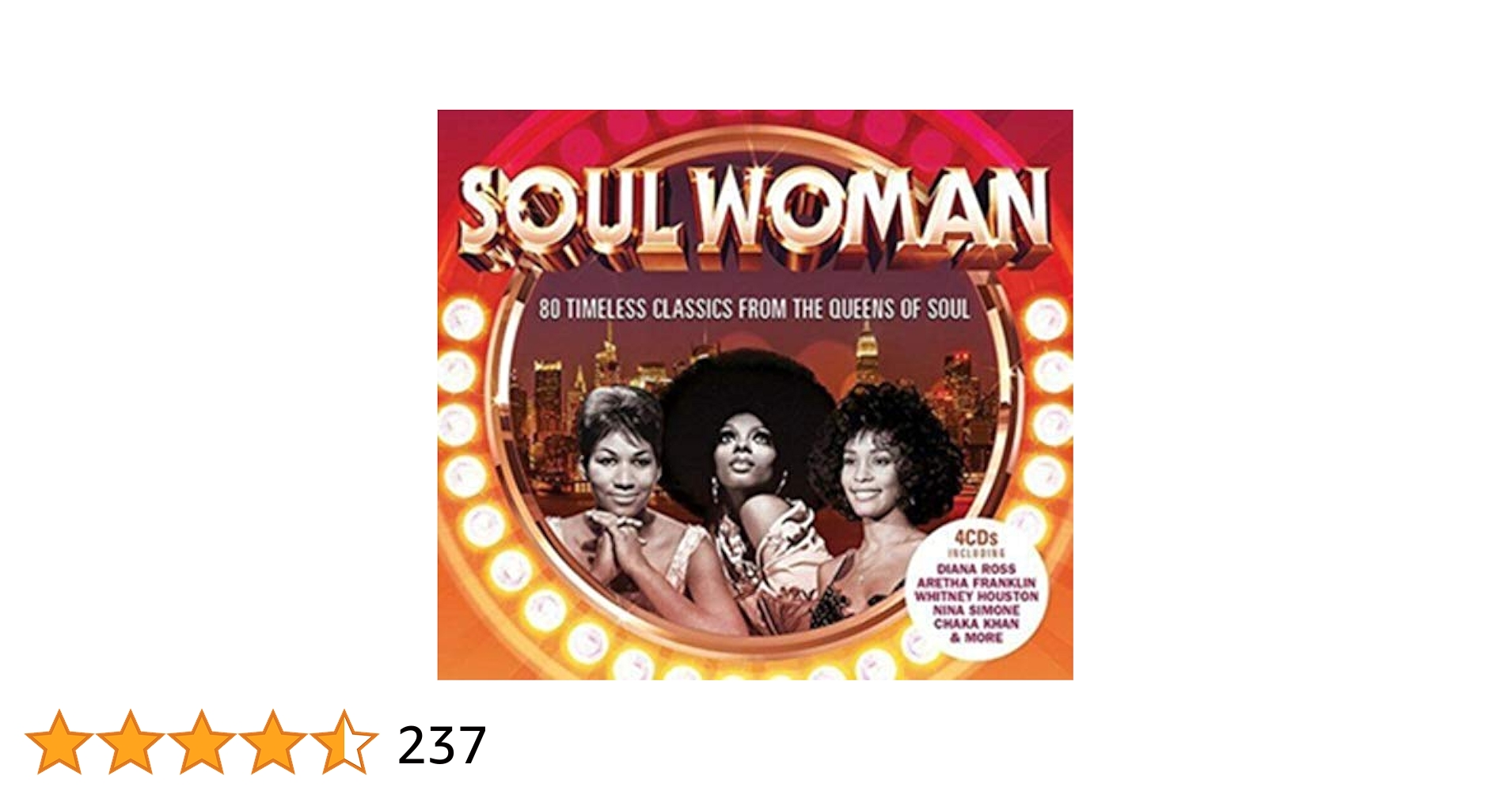 【レア盤】Various Artists「Shades Of A Woman」 レア盤】Various Artists「Shades Of A Woman」