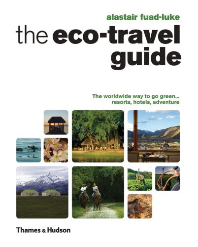 Eco Travel Guide: With over 800 Color Illustrations