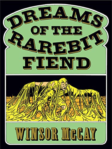 Dreams of the Rarebit Fiend (Dover Humor)