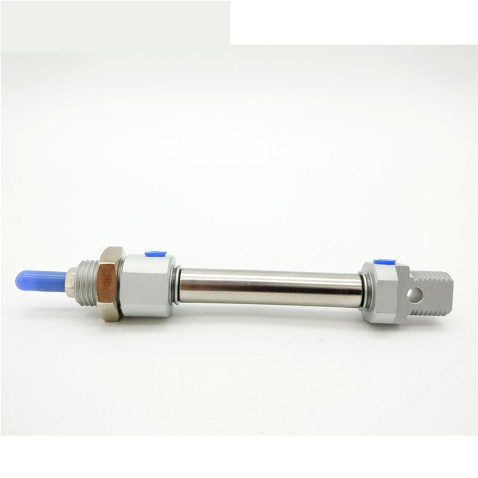 Vérin pneumatique CD85N 20X25 double effet à tige simple pour automatisme