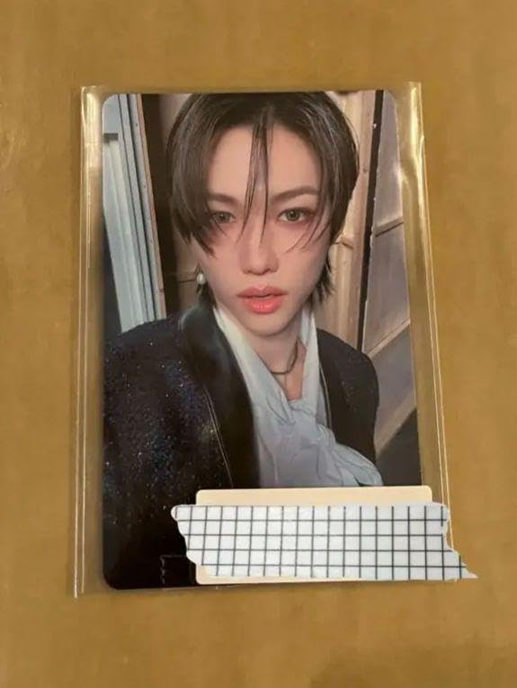 Stray Kids ソニミュ ラキドロ フィリックス