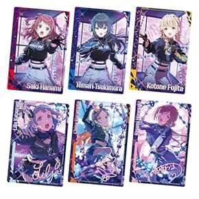 まー　メタルグッズ箱付きとウェファーチョコの袋 Amazon.co.jp: 食玩: ホビー