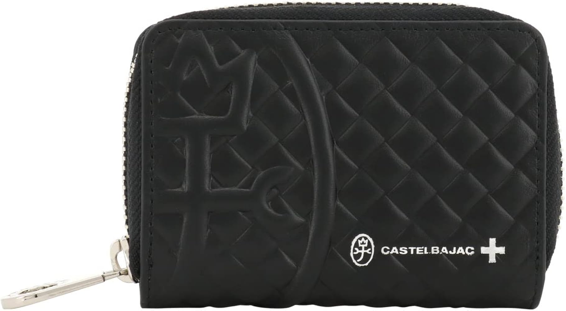 Amazon | [カステルバジャック] キーケース 3連 本革 メンズ 047621