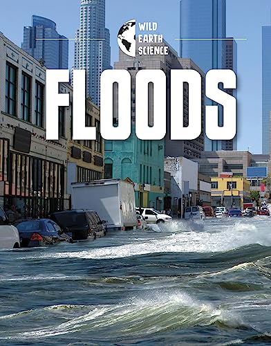 Raintree Floods (Wild Earth Science).