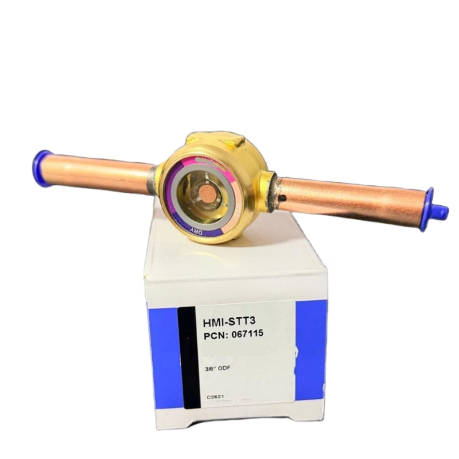 Schauglas HMI-STT3 Schauglas for Füllstandsanzeige