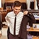 Keyoung Krawatte Schwarz Herren Krawatten,Vorgebundene verstellbare Krawatten mit Reißverschluss,Schwarze Krawatte Herren elegante Hochzeitskrawatten für Büro oder Feiertagsveranstaltungen