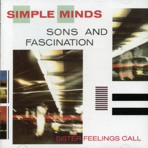 sons and fascination: Simple Minds: Amazon.es: CDs y vinilos}