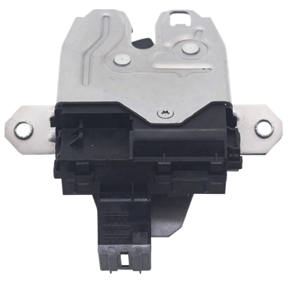 Avctpdrzd Onecolor Trunk Latch Tailgate Lid Lock Liftgate Actuator 31335047 31335870 31335045 Compatible With Volvo V50 V60 2005 2011