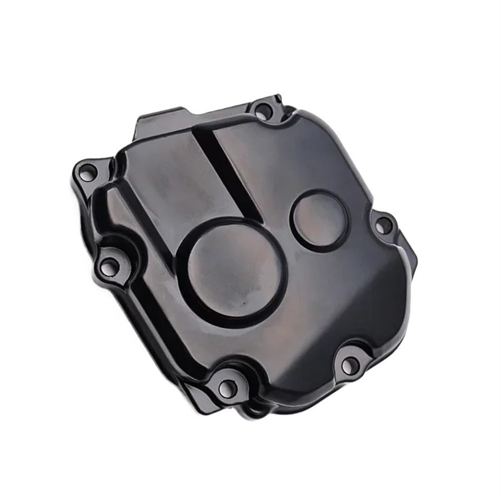 Para cubierta de protección del estator del motor Cubierta del estator del cárter del cárter de la motocicleta para Kawasaki para Ninja ZX10R ZX10 ZX1000J ZX1000 2011-2013 XF-2681