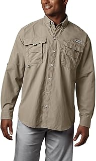 Columbia Men's Bahama II Long Sleeve Shirt