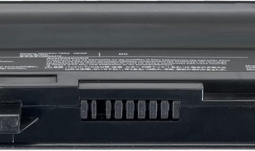 Miniatura 2 de DR.BATTERY PA3837U-1BRS PA3785U-1BRS PABAS220 PA3784U-1BRS PABAS218 Batería para Toshiba Mini NB305 Serie NB305 NB305-N410WH NB300 NB300-108