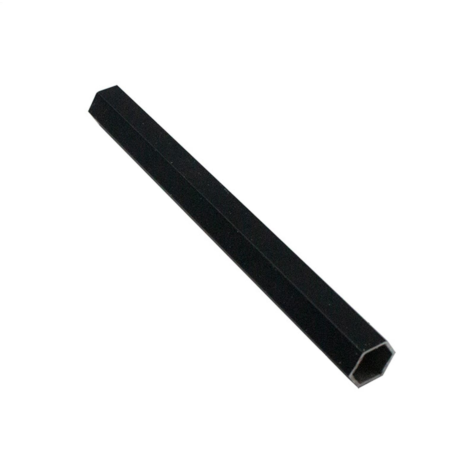 Allume-feu à Corde Cirée – Tube Aluminium 8.5 Cm – Imperméable, Portable – Pour Camping, Survie, Randonnée