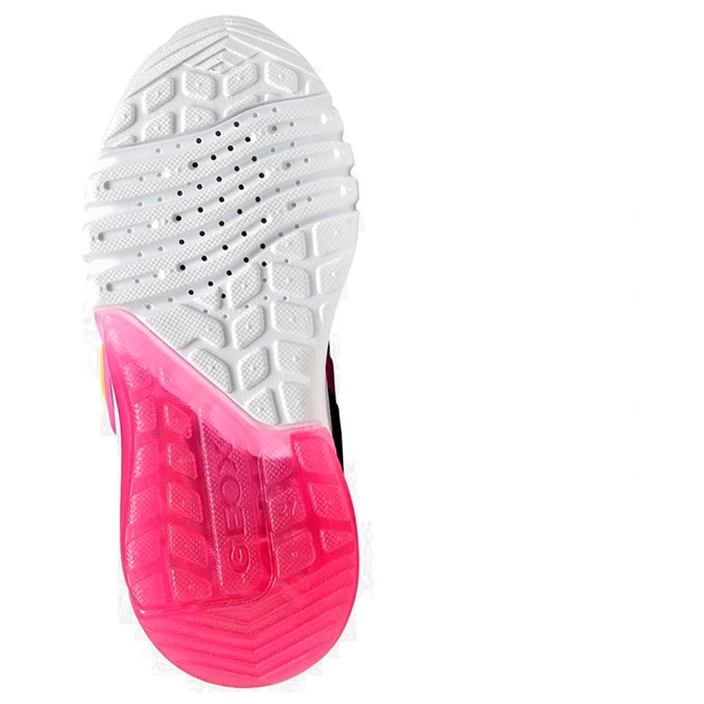 Geox J Ciberdron Girl A ZapatillasNiñas