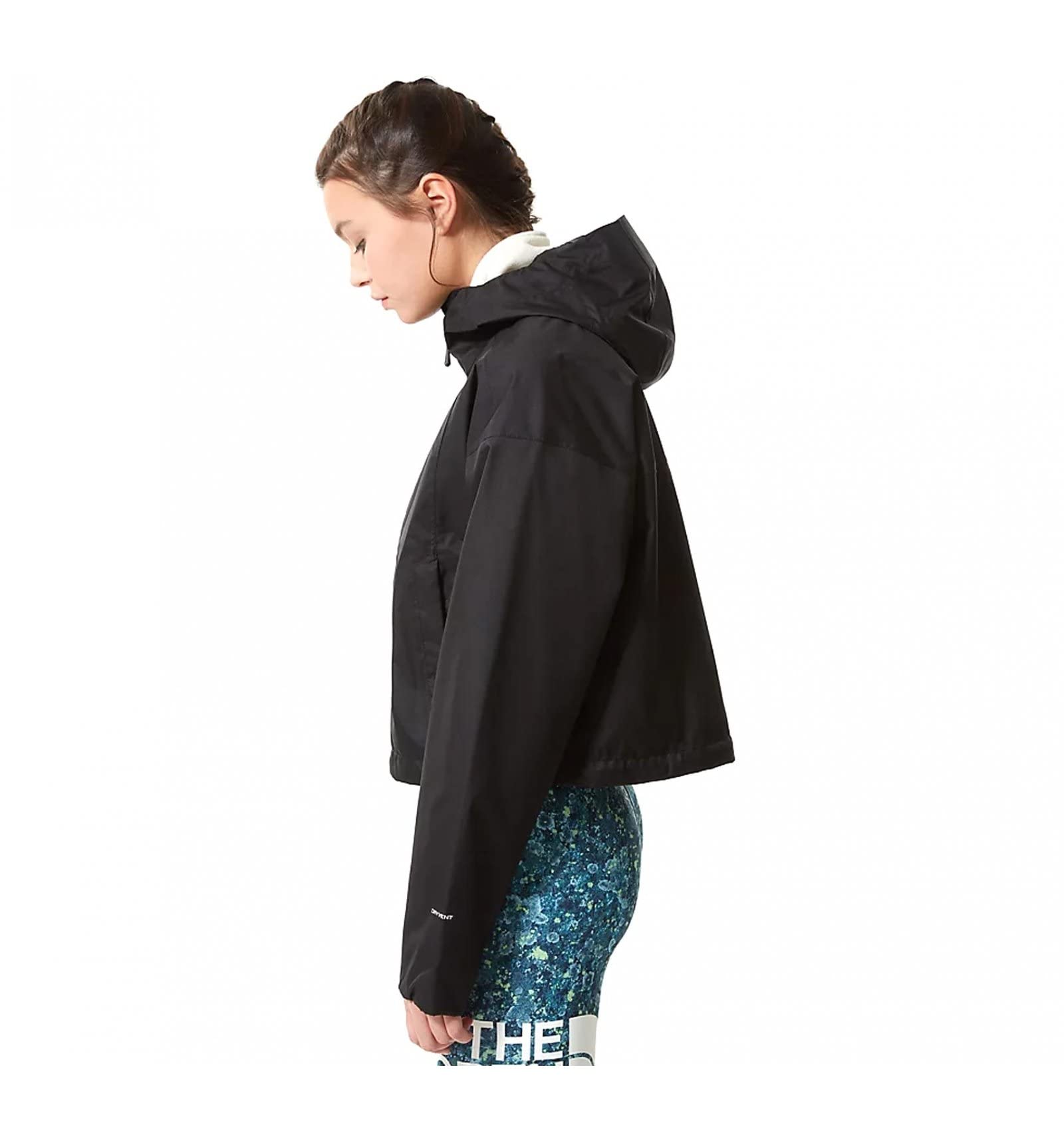 THE NORTH FACE Women's Cropped Quest Jacket (pack of 1)