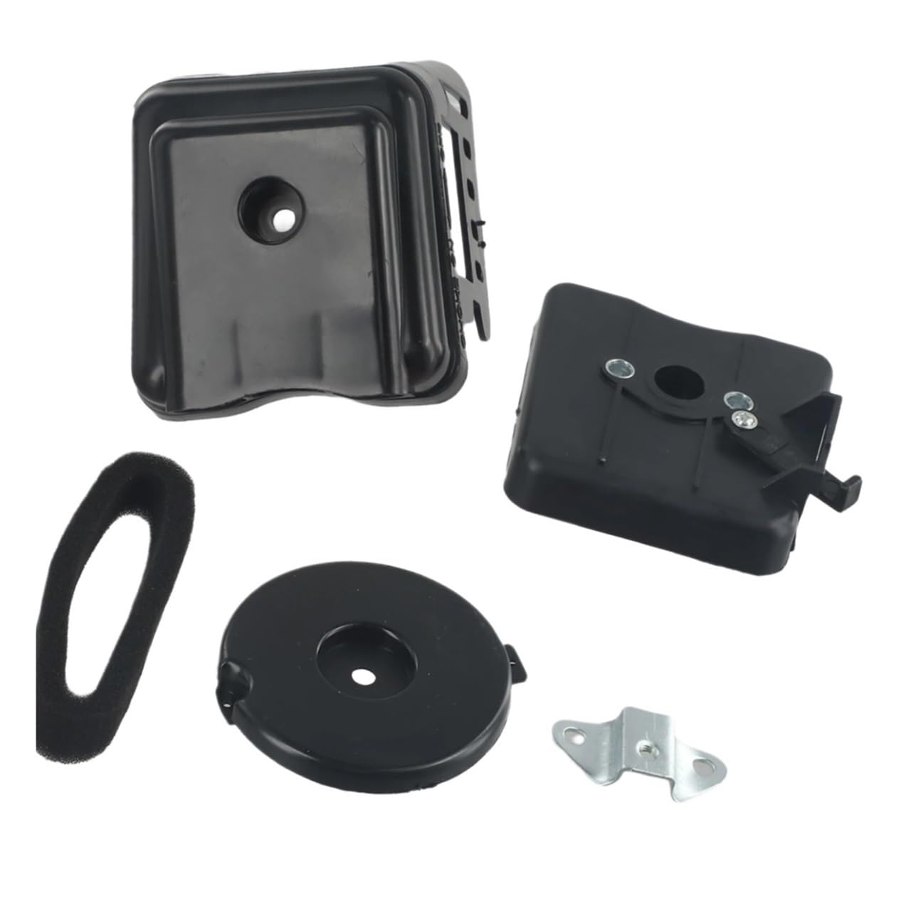 Filtre à air tondeuse à gazon BC430 accessoires pour outil de jardin thermique 52cc 49cc