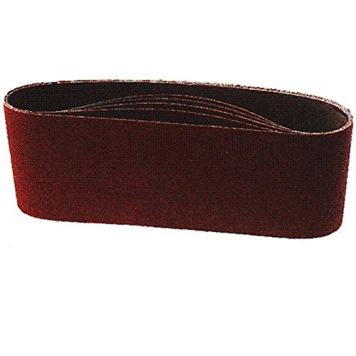 Makita sanding belt 100 x 610 mm Grit 40 (36887) : Amazon.de: DIY  