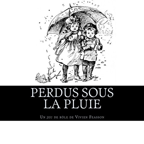 Télécharger Perdus sous la Pluie PDF