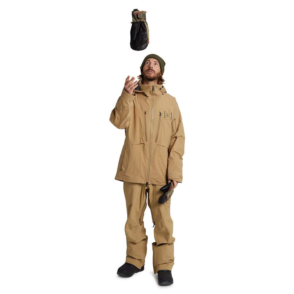 Burton Goretex 3l Stretch Hover M