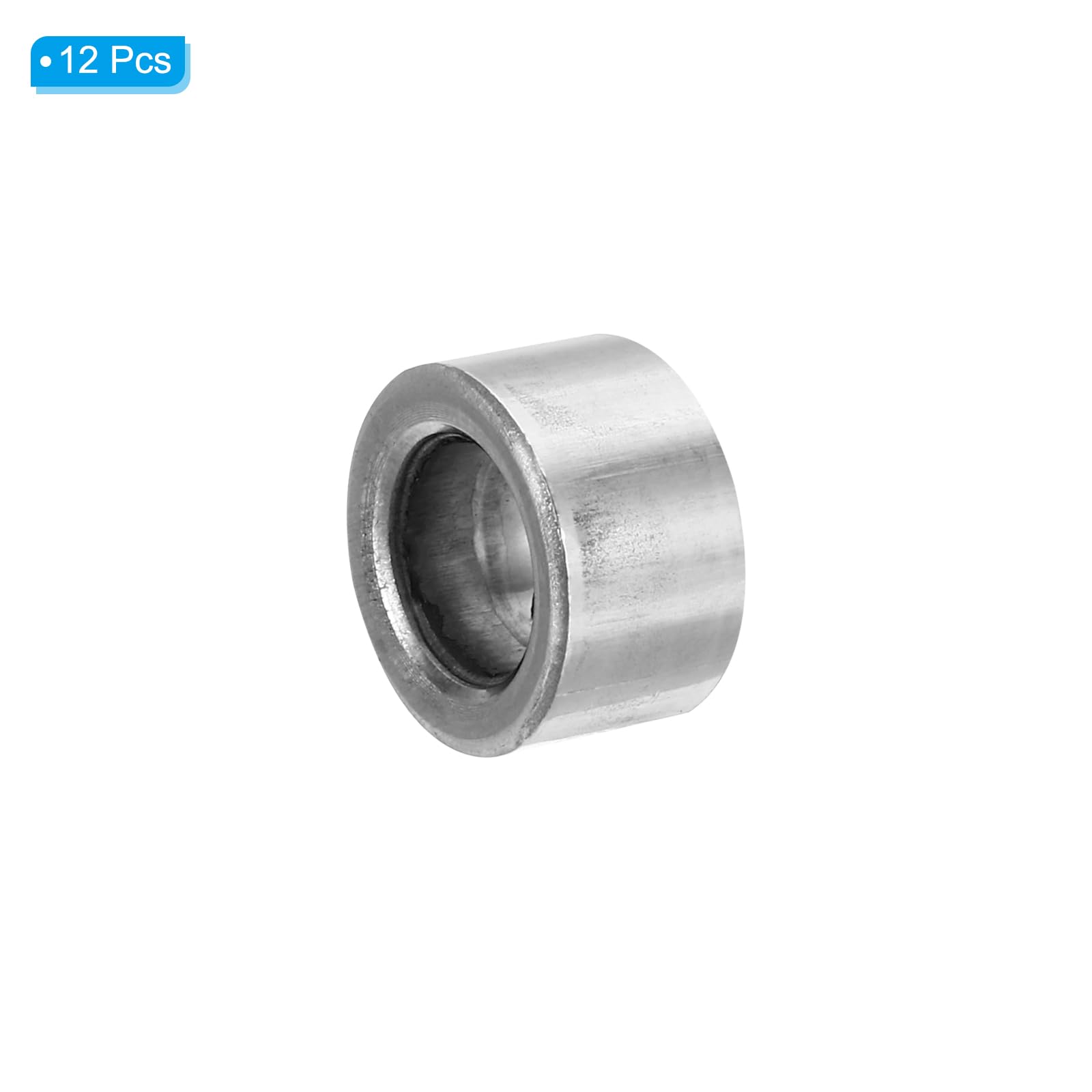 PATIKIL M8 Steel Spacers - Image 3