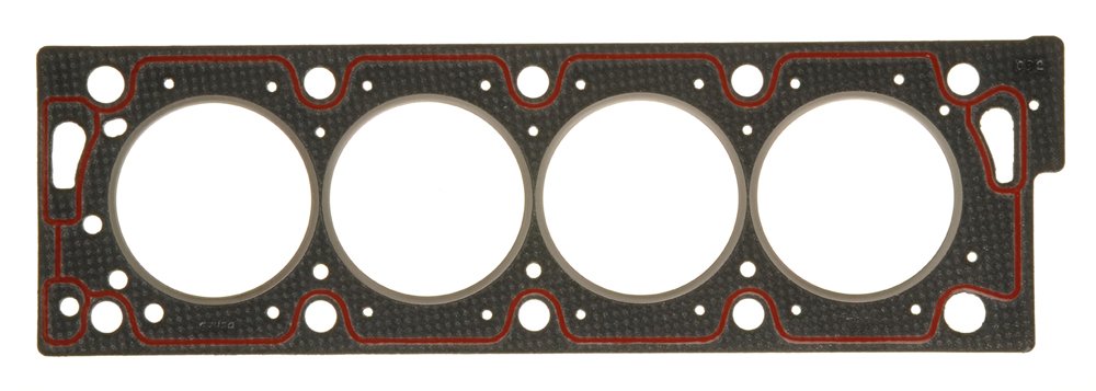 Cylinder head gasket 10094700 AJUSA for CITROËN PEUGEOT