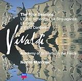 estro 2019 milano program  Vivaldi: 12 Concertos, Op.3 - \