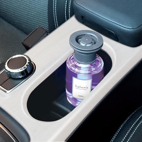 Image of CARALL Salon's Amore Rich Bloom Car Air Freshener (160ml)