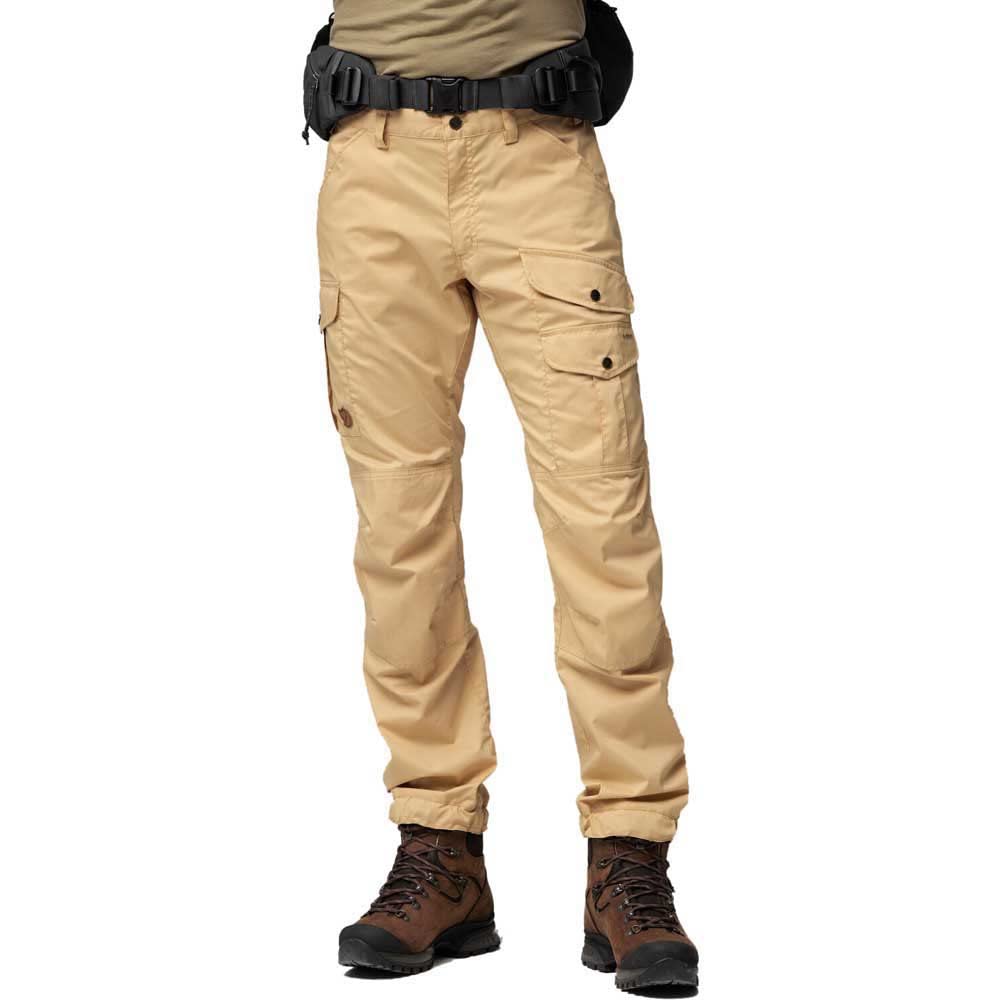 FJÄLLRÄVEN Vidda Pro Lite Pants 46