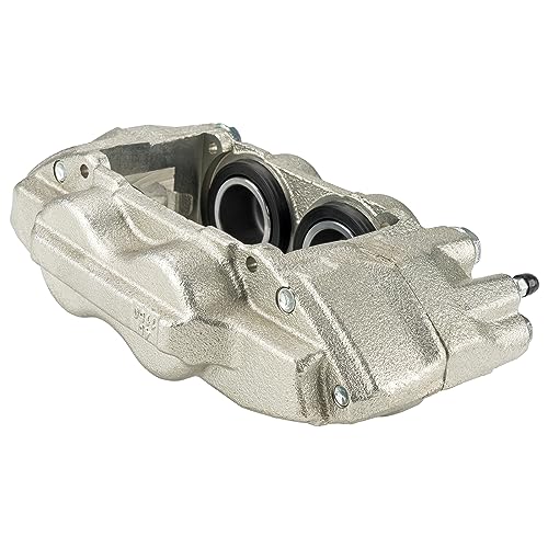 Image of PHILTOP Front Left Brake Caliper 19-2712 Compatible with 2000-2006 Toyota Tundra Front Left, 2001-2007 Toyota Sequoia Front Left, 2003-2005 Toyota 4Runner Front Right