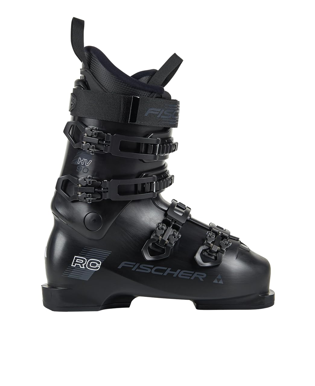 Fischer RC 90 Alpine Ski Boots