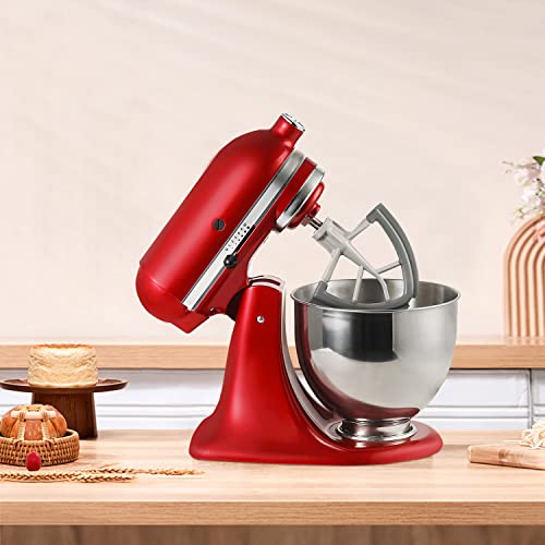 Image of Flex Edge Beater for KitchenAid Tilt-Head Stand Mixer 4.5-5 Quart